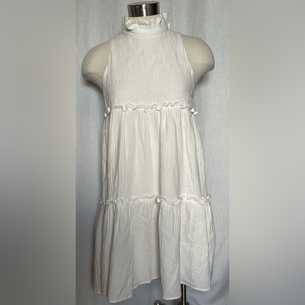 Pomander Place The Morgan dress - Picture 4 of 10